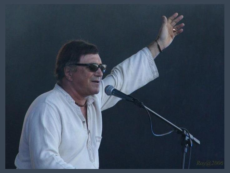 José Cid